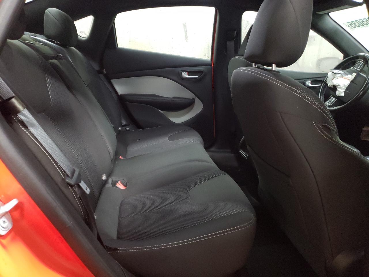2016 Dodge Dart - Image 10