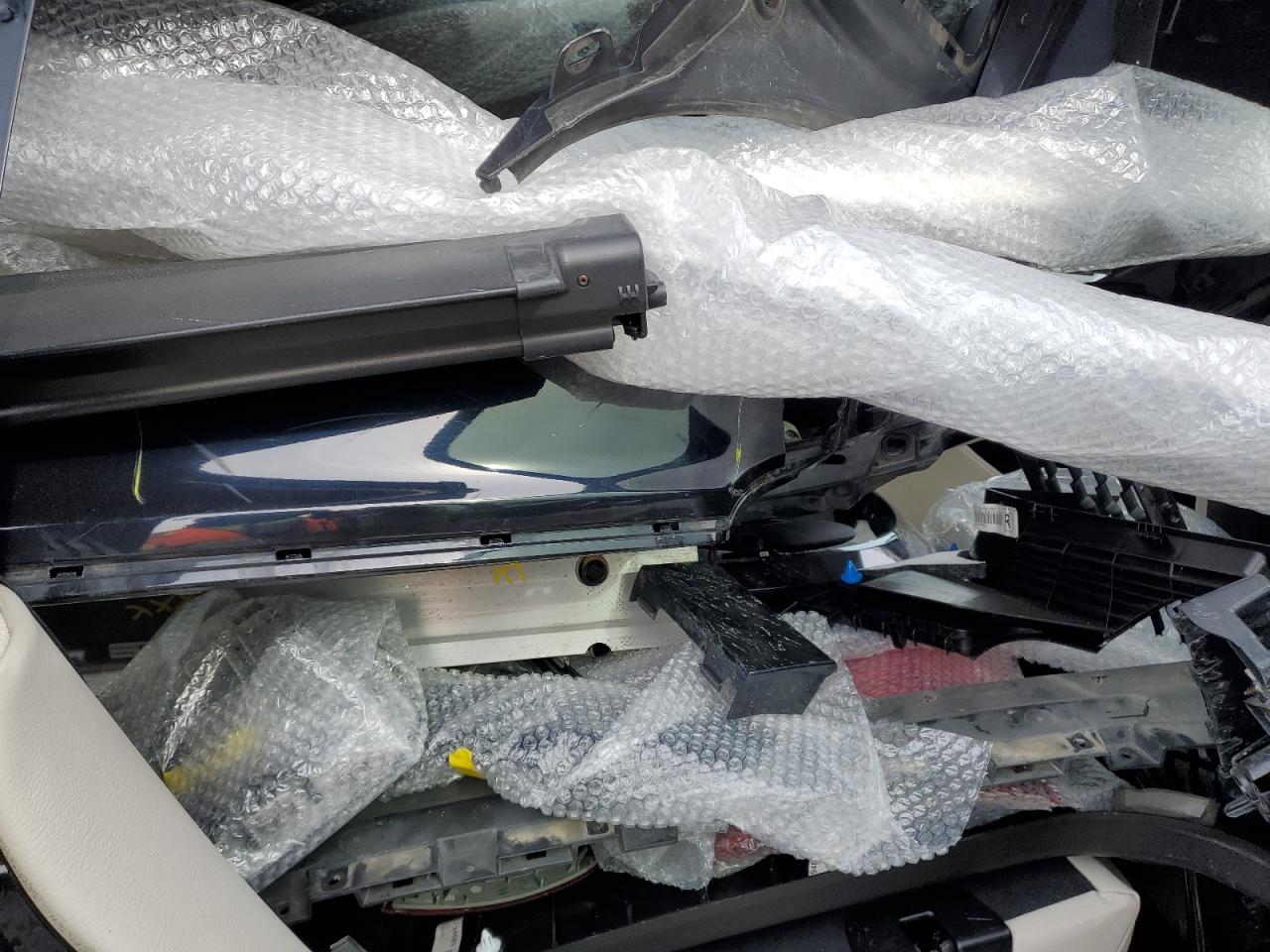 2017 BMW X3 xDrive35I VIN: 5UXWX7C5XH0S18768 Lot: 89265685