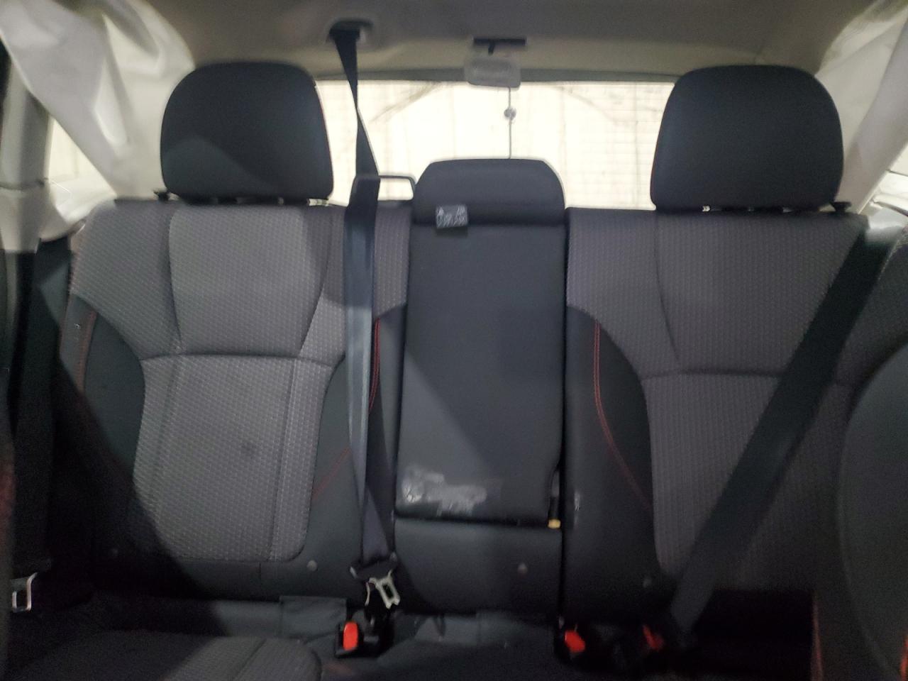 2021 Subaru Forester - Image 10