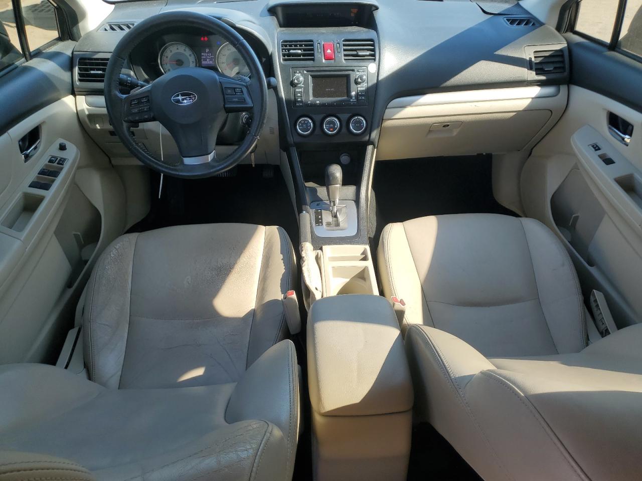 2013 Subaru Impreza - Image 8