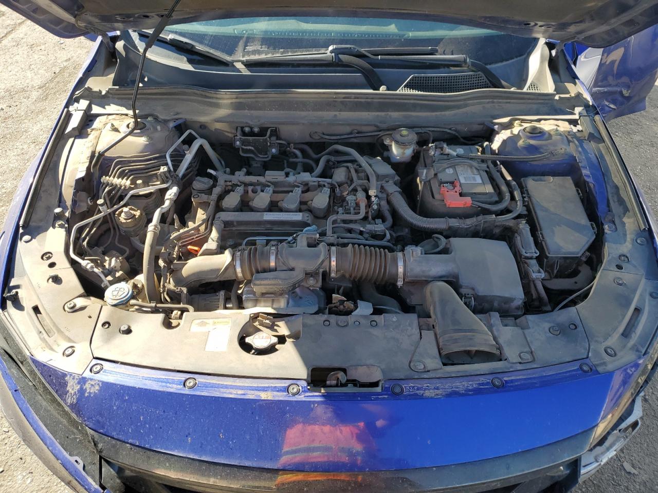 2018 Honda Accord - Image 11