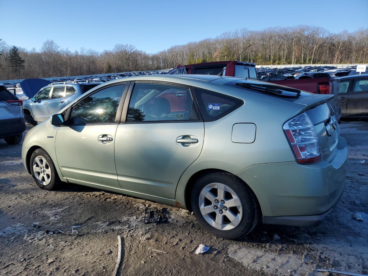 2009 Toyota Prius - Image 2