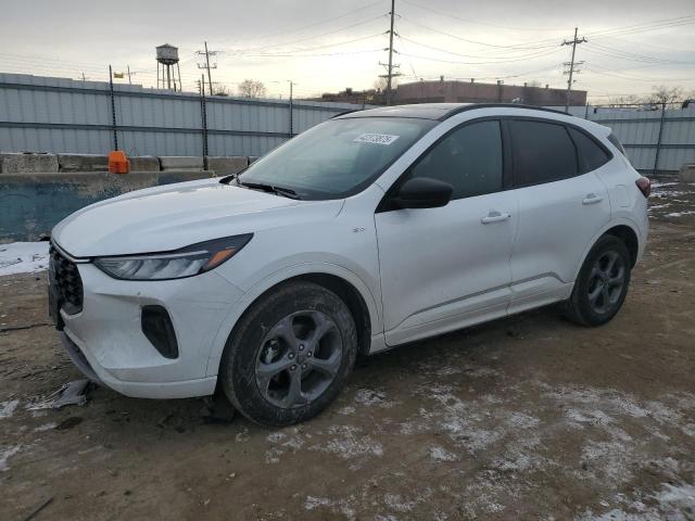 2023 Ford Escape St Line