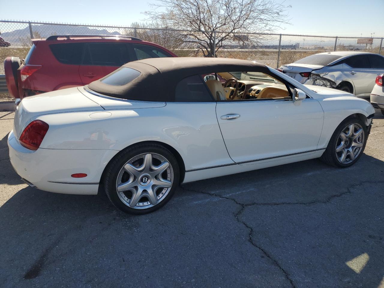 2008 Bentley Continental - Image 3
