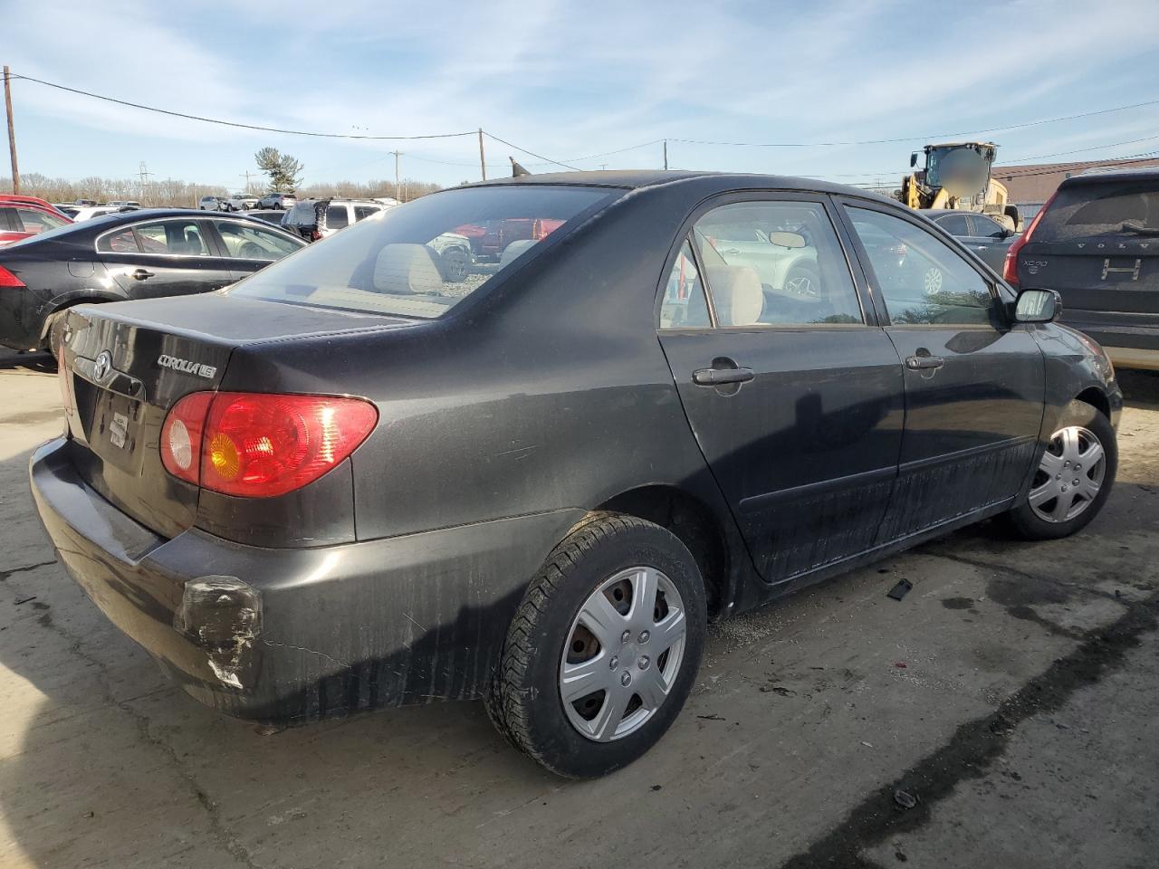 2003 Toyota Corolla - Image 3