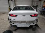 2019 Hyundai Sonata Limited for Sale in Bridgeton, MO - Rear End