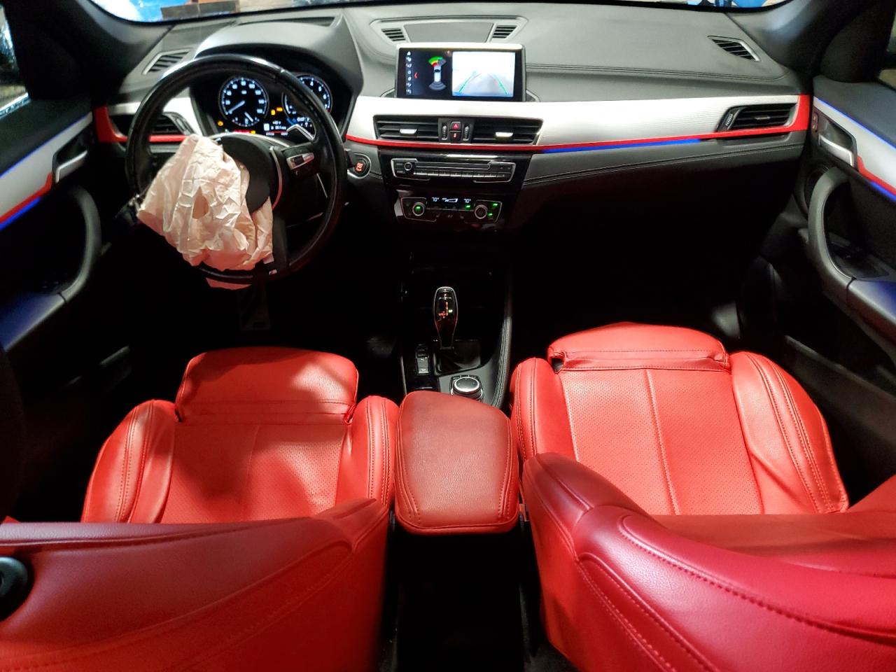2021 BMW X1 - Image 8
