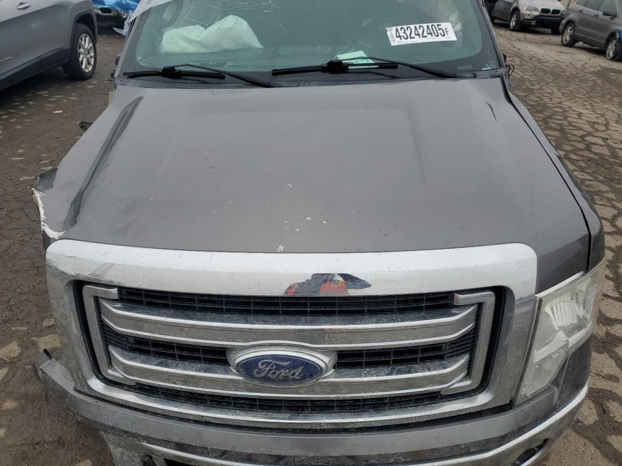2013 Ford F-150 - Image 11
