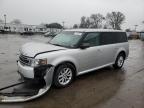 2014 Ford Flex Se en Venta en Sacramento, CA - Front End