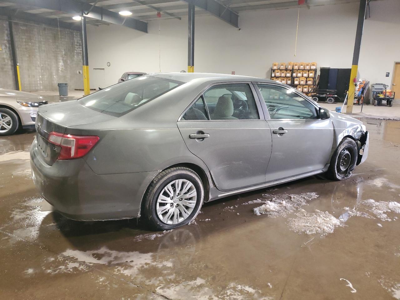 2012 Toyota Camry - Image 3