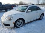 2013 VOLKSWAGEN BEETLE  for sale at Copart ON - LONDON