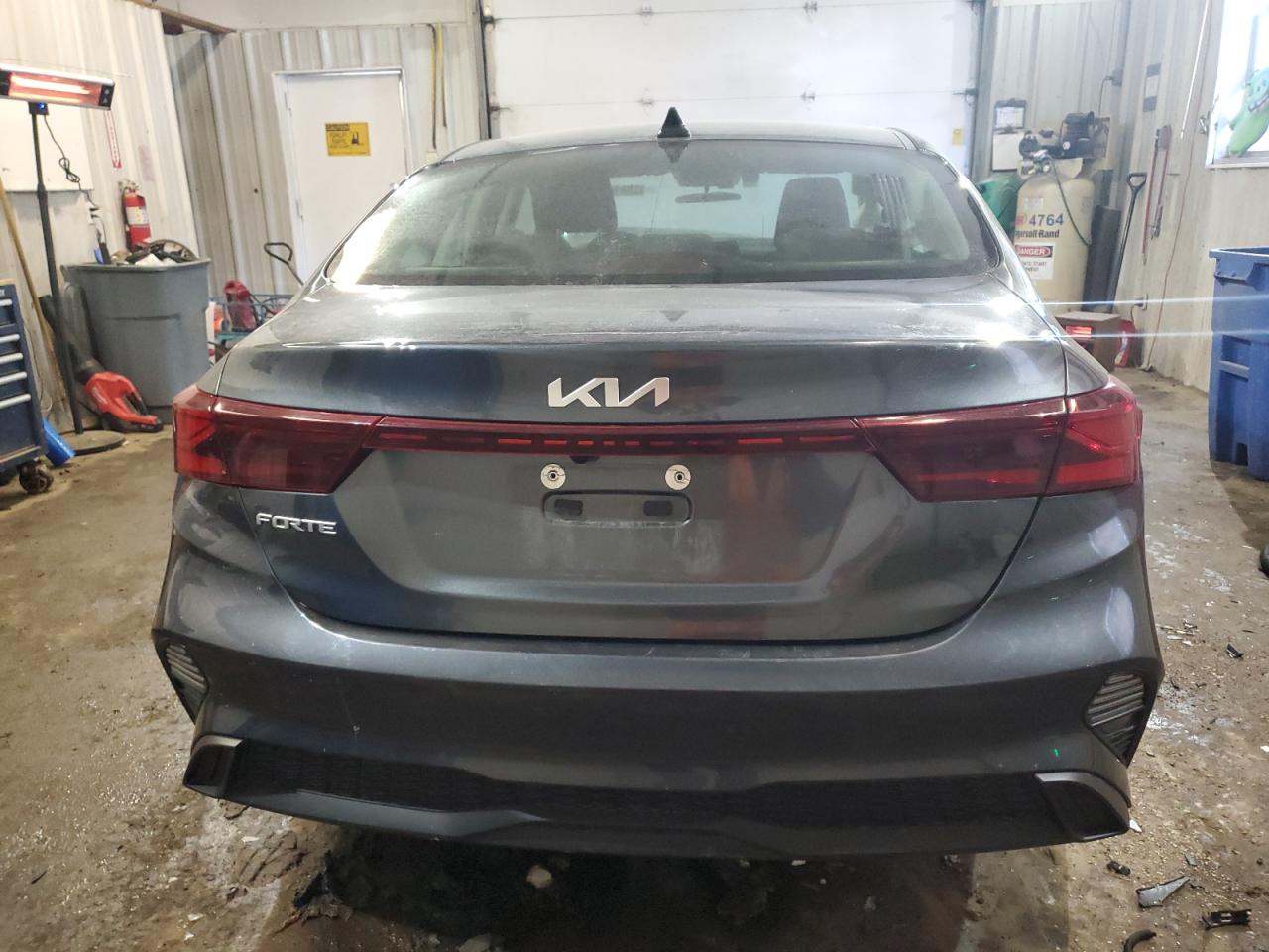 2024 Kia Forte - Image 6