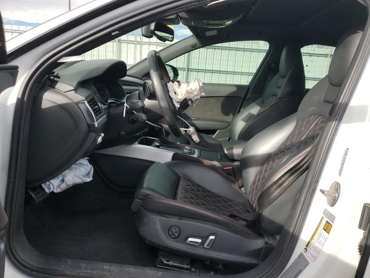 2018 Audi A6 - Image 7