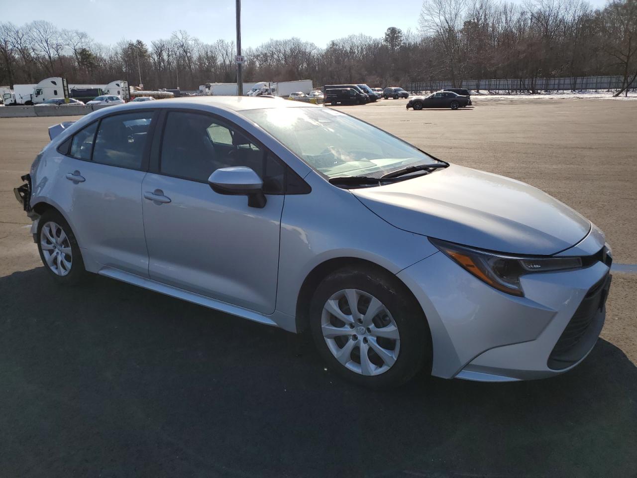 2024 Toyota Corolla - Image 4