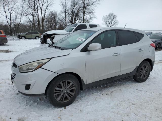 2014 Hyundai Tucson Gls