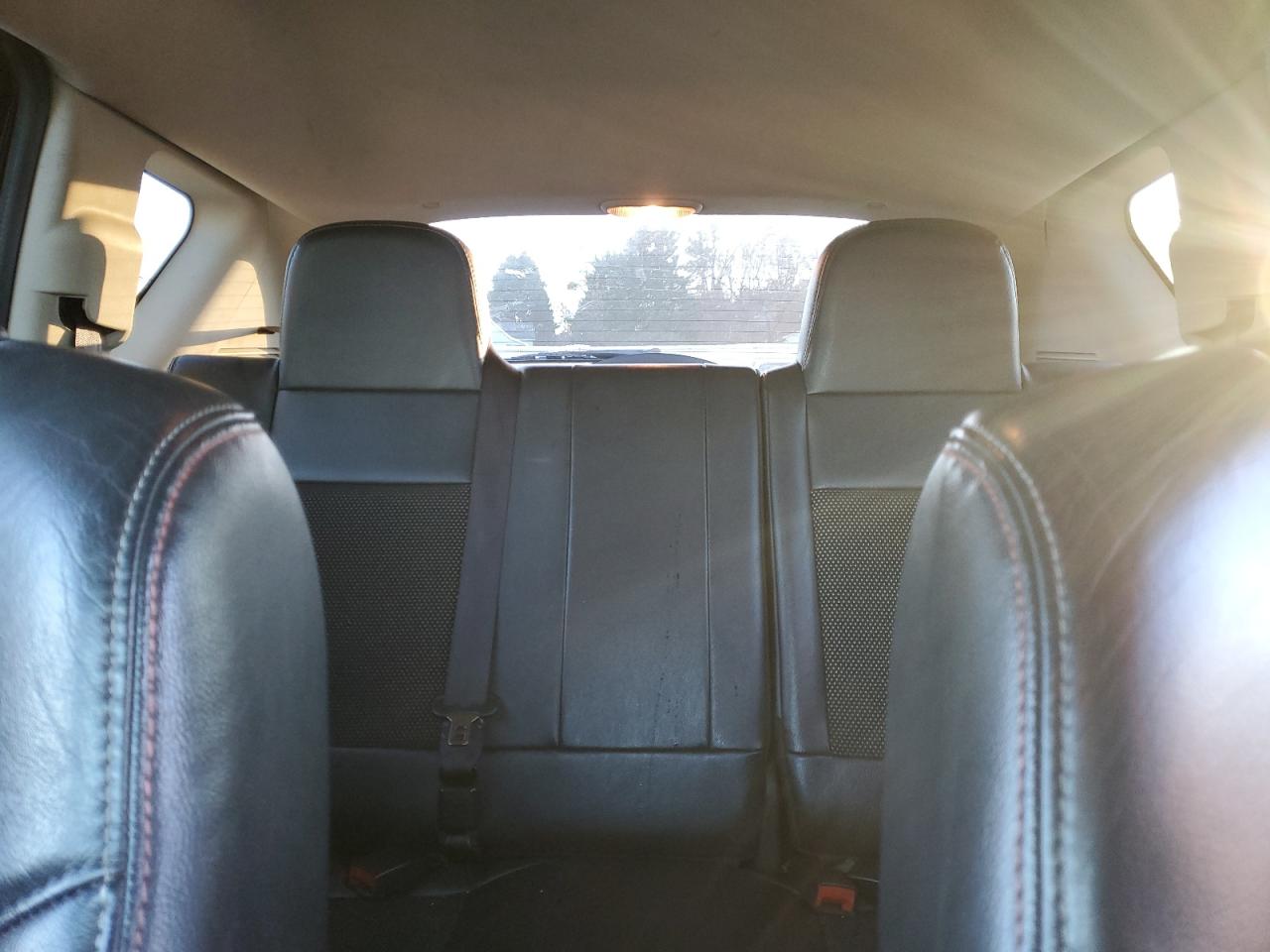 2016 Jeep Compass - Image 10