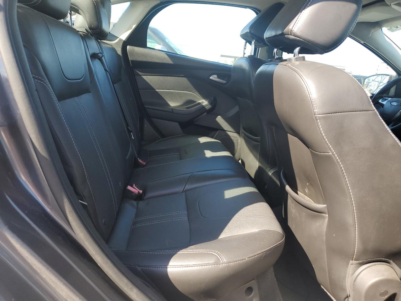 2014 Ford Focus - Image 10