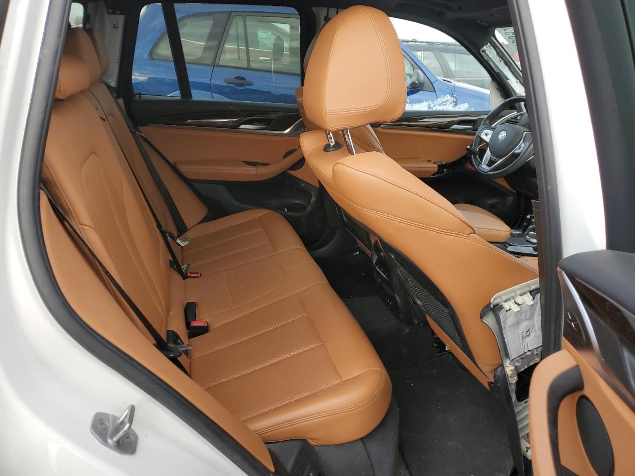 2022 BMW X3 - Image 10