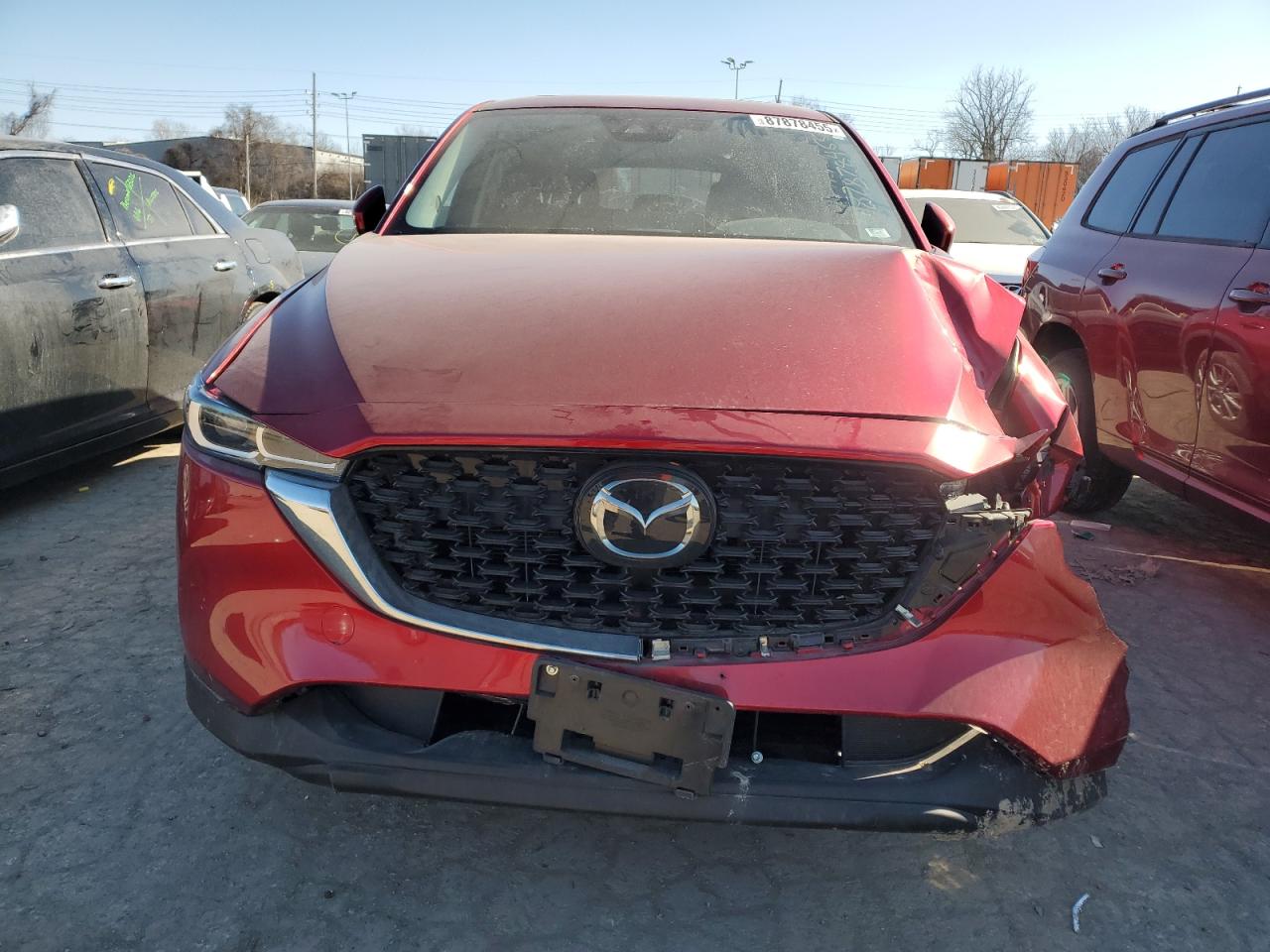 2023 Mazda CX-5 - Image 5