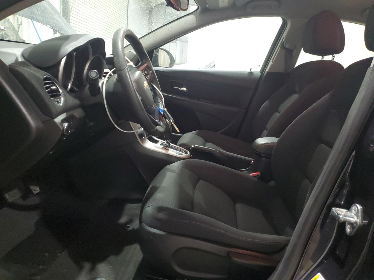 2016 Chevrolet Cruze - Image 7