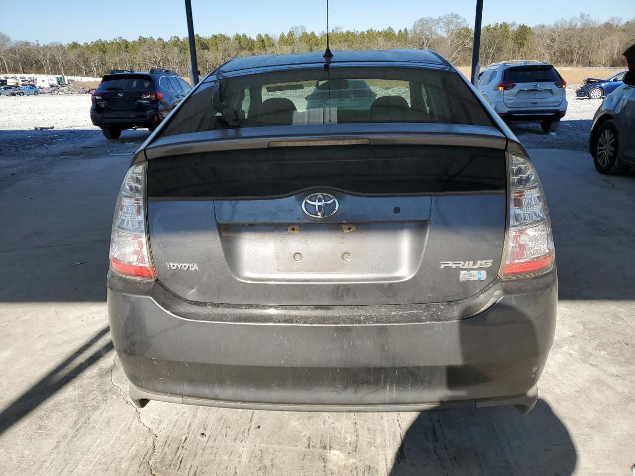2009 Toyota Prius - Image 6