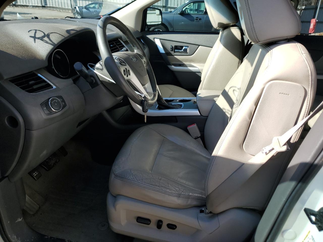 2011 Ford Edge - Image 7