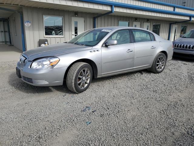 2006 Buick Lucerne Cxl