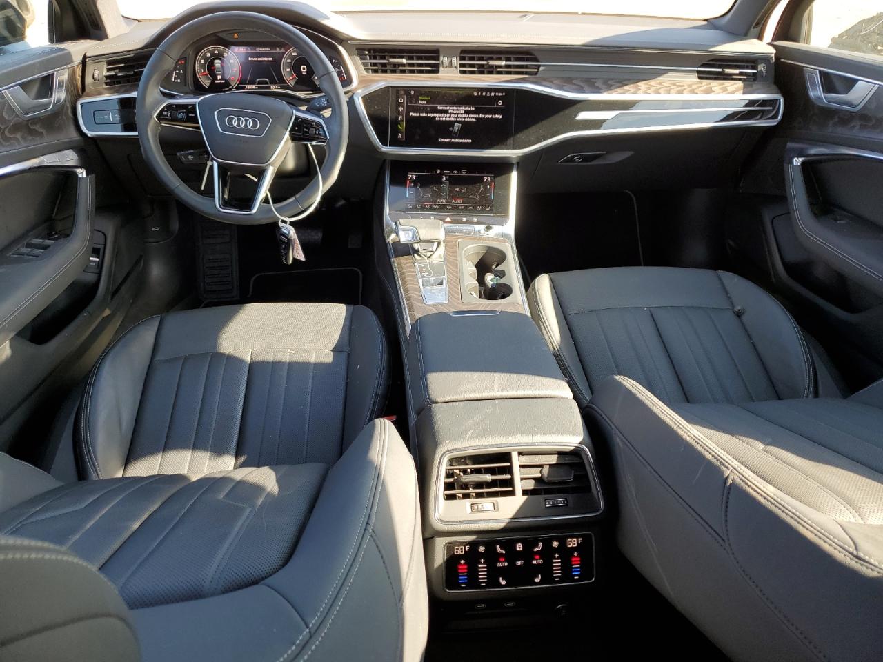 2022 Audi A6 - Image 8