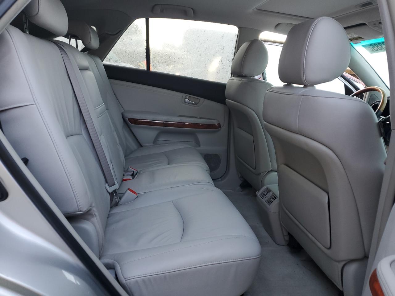 2008 Lexus RX - Image 11