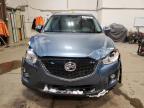 2014 Mazda Cx-5 Touring продається в Nisku, AB - Front End