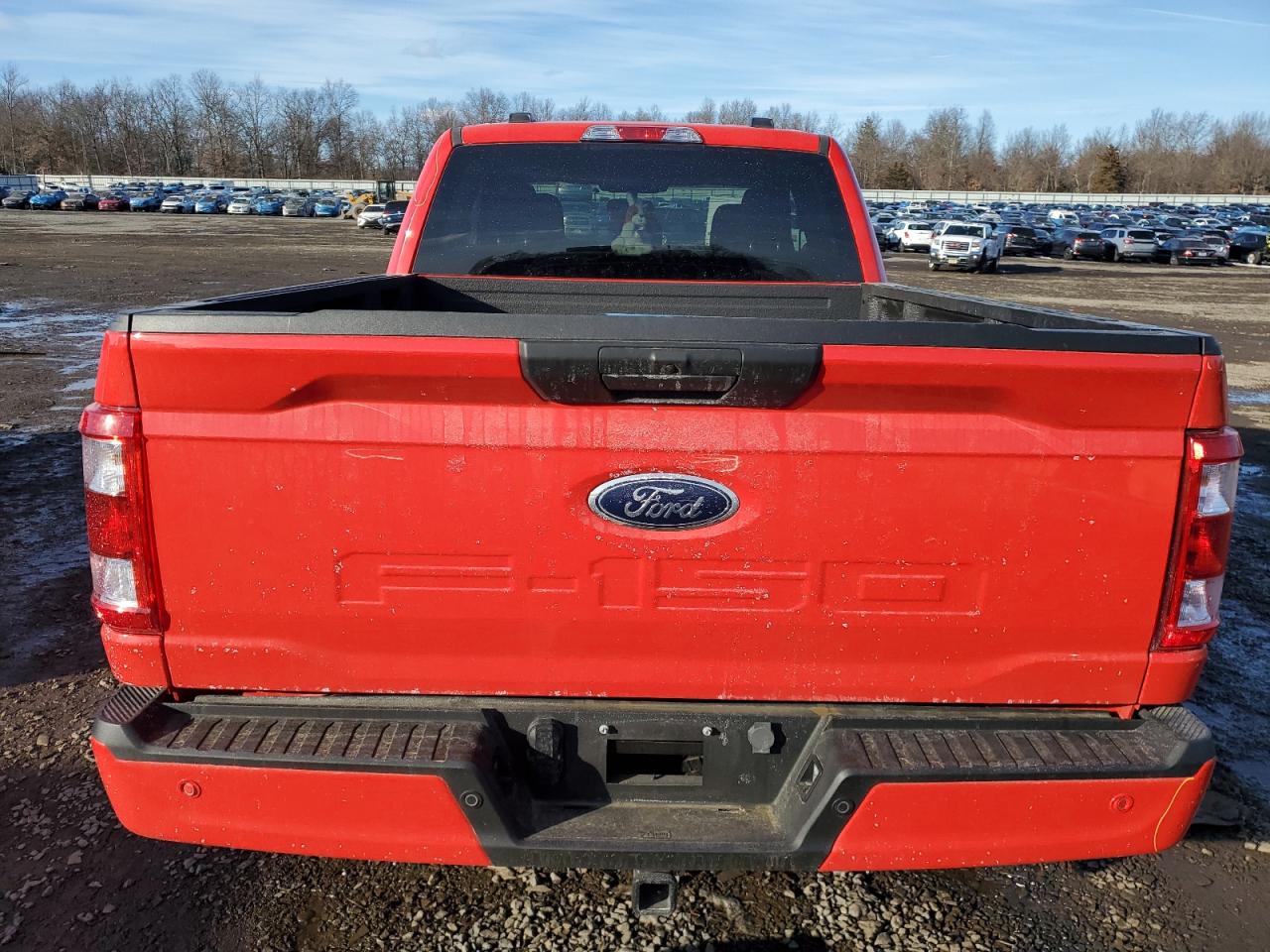 2023 Ford F-150 - Image 6