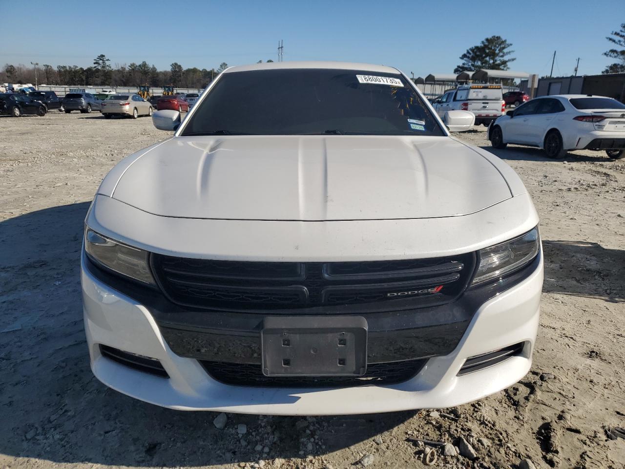 2016 Dodge Charger - Image 5