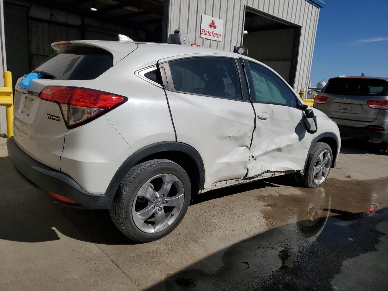 2022 Honda HR-V - Image 3