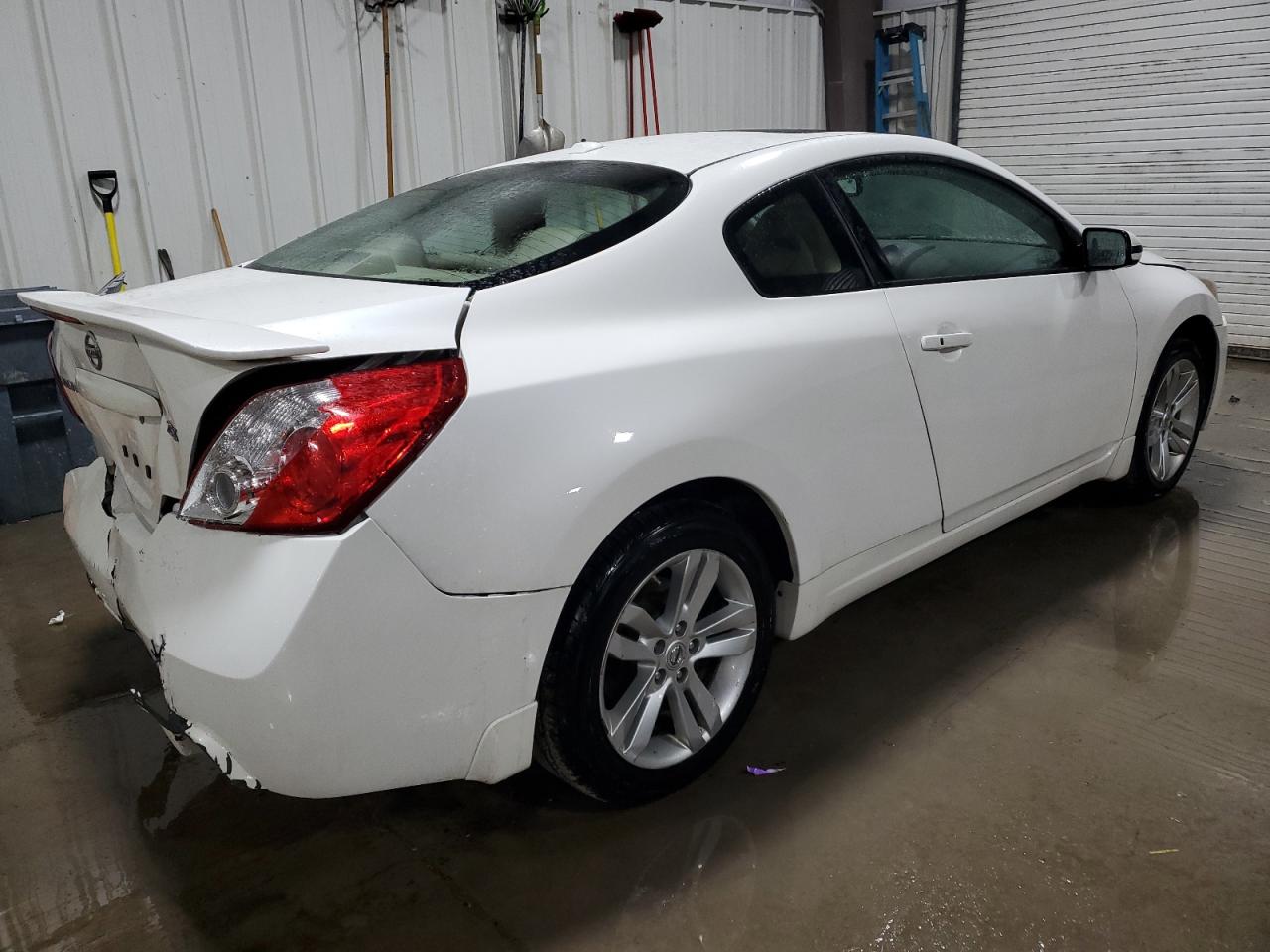 2012 Nissan Altima - Image 3