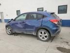 2016 Honda Hr-V Ex за продажба в Farr West, UT - Front End
