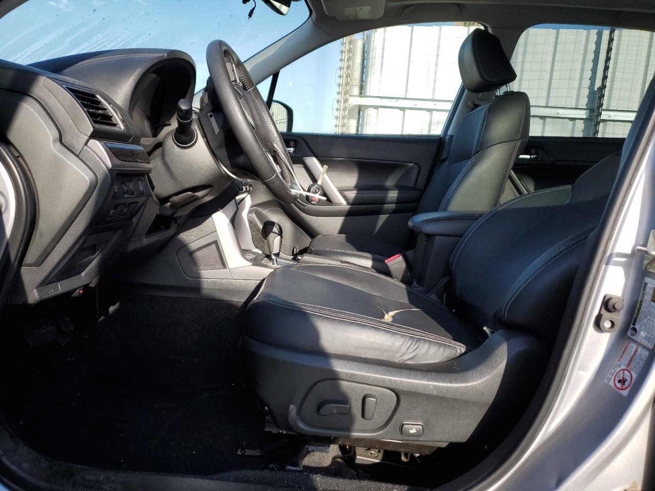 2018 Subaru Forester - Image 7