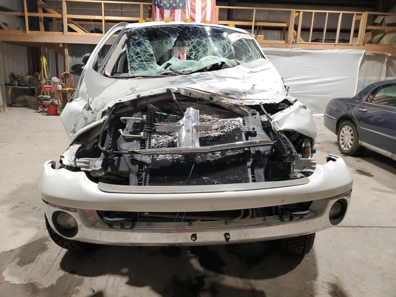 2005 Dodge RAM - Image 5
