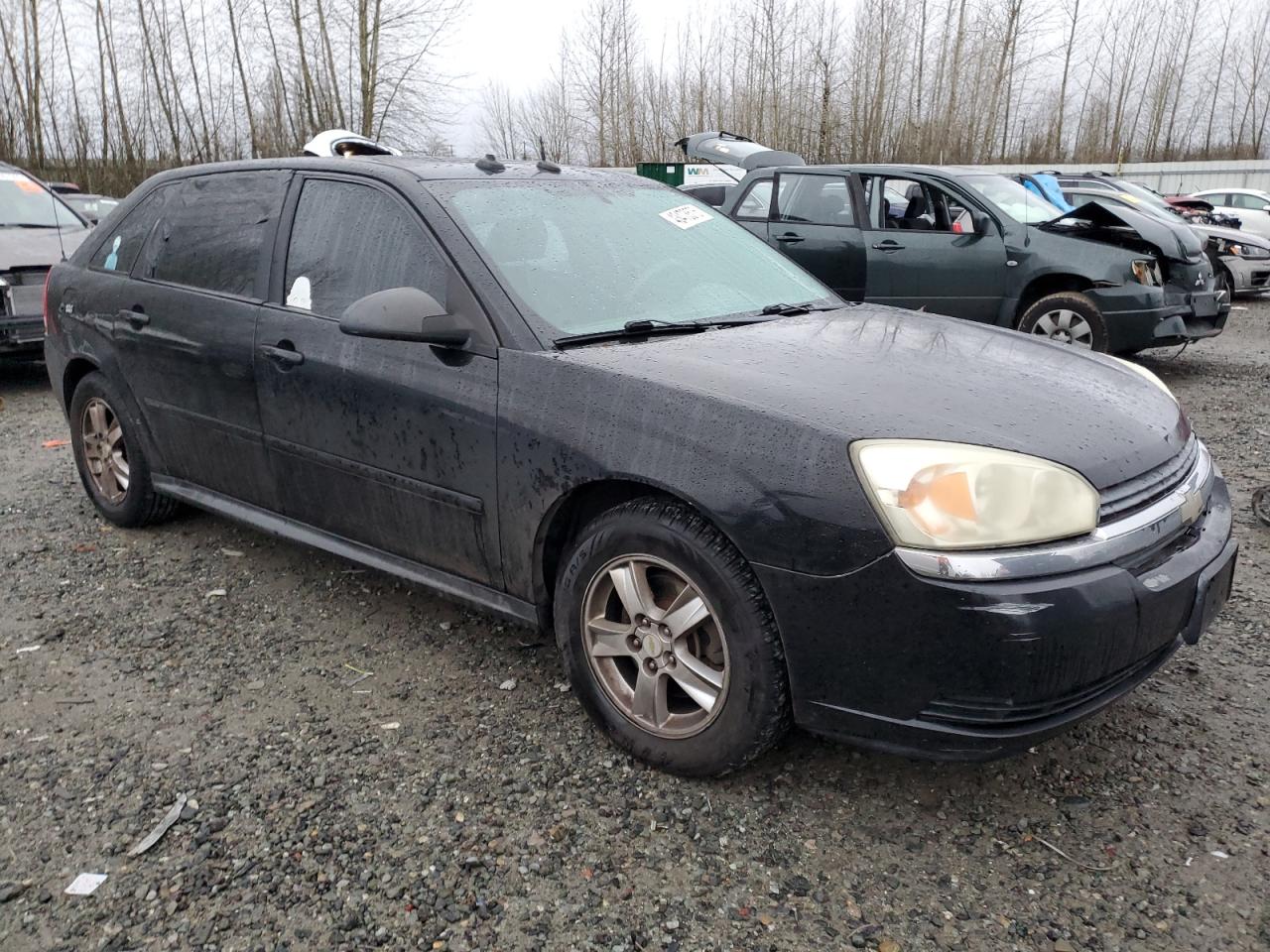 2004 Chevrolet Malibu - Image 4