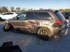 2018 JEEP GRAND CHEROKEE TRACKHAWK à vendre chez Copart NC - RALEIGH