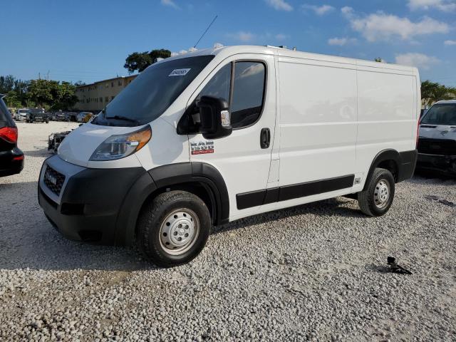 2021 Ram Promaster 1500 1500 Standard