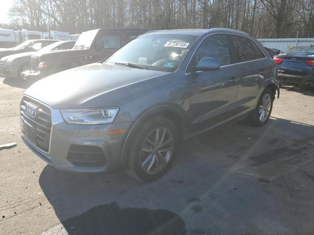 2016 Audi Q3 Premium Plus