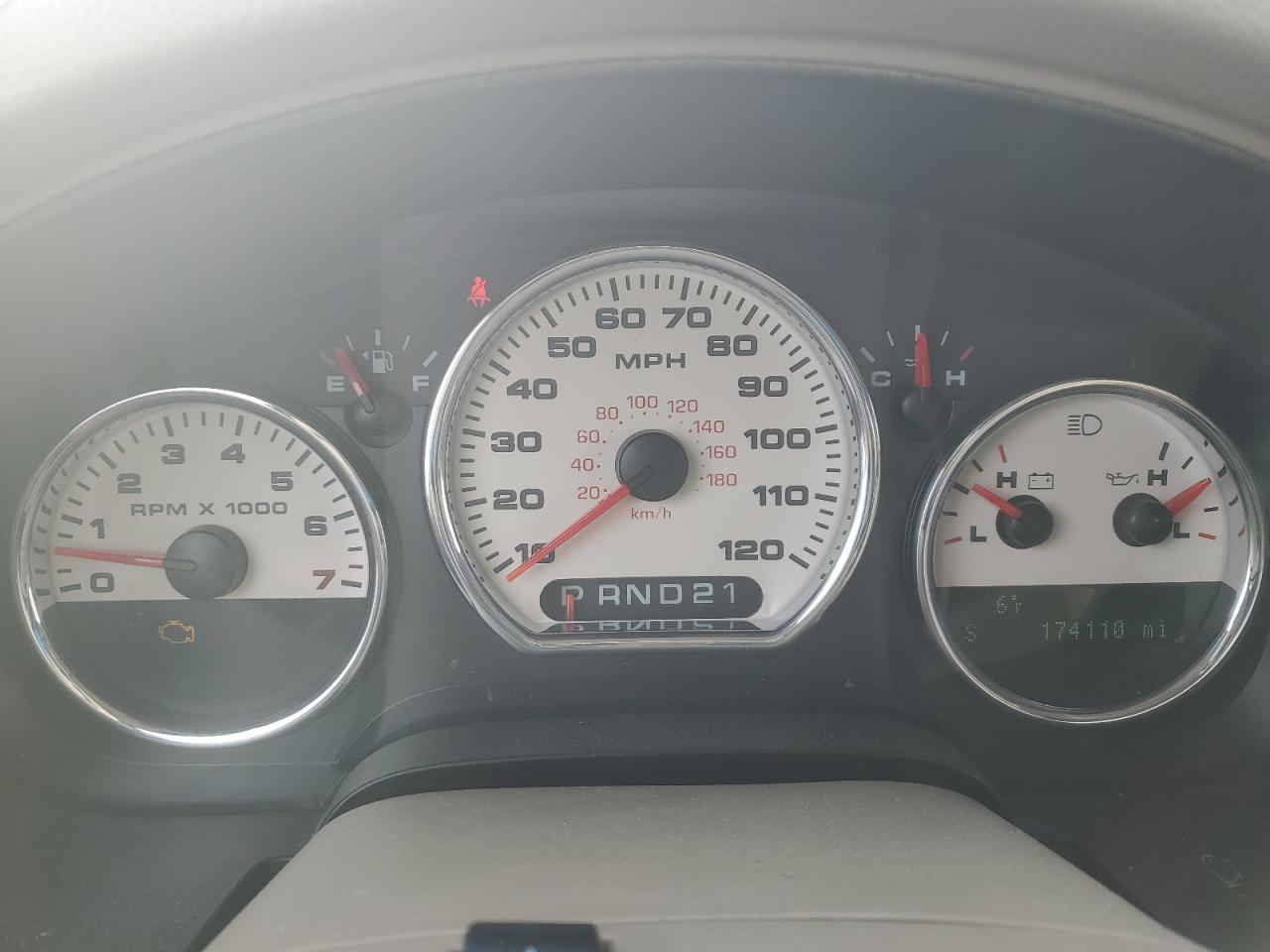 2008 Ford F150 VIN: 1FTPX14V38FB14444 Lot: 87863525