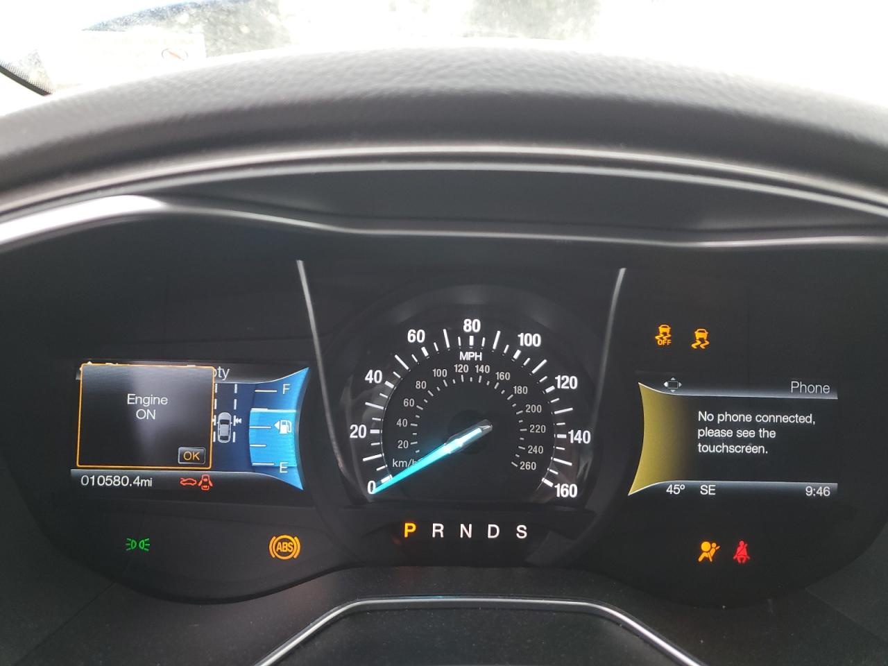 2017 Ford Fusion - Image 9