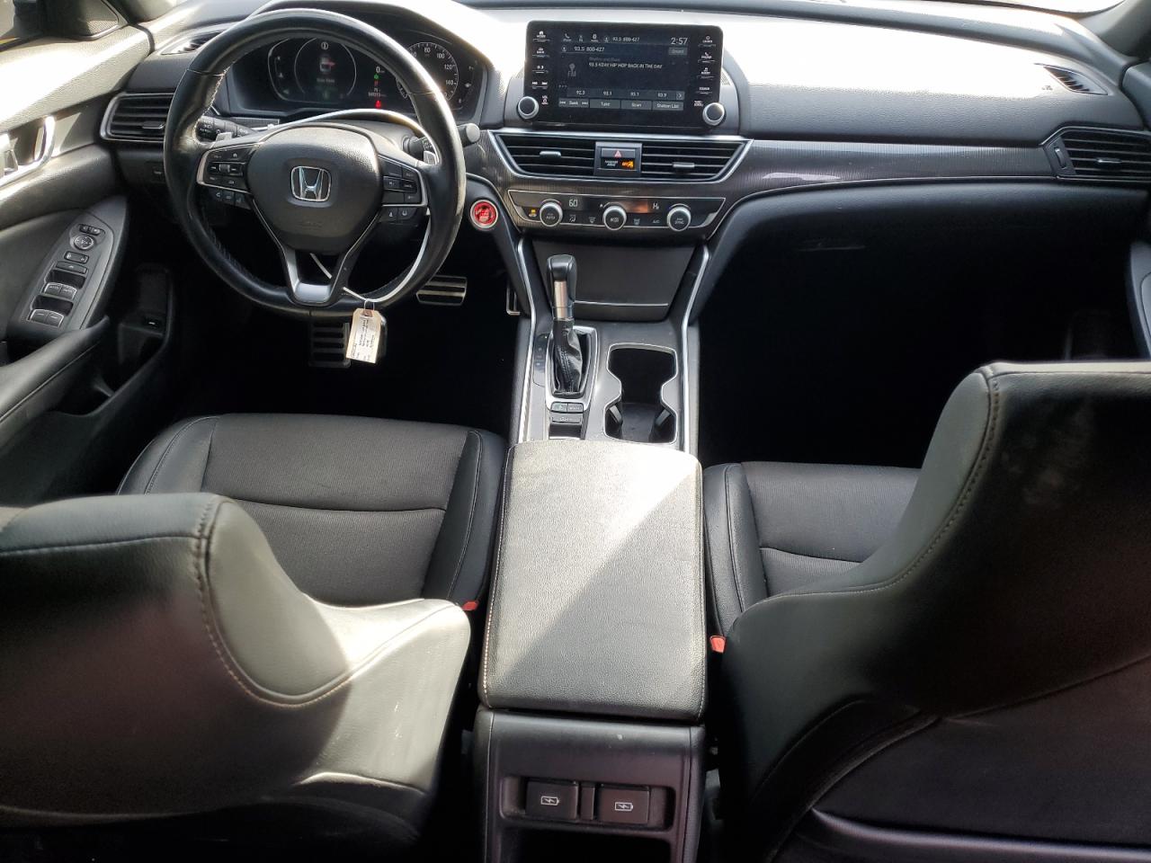 2022 Honda Accord - Image 8