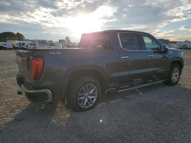  GMC SIERRA 2021 Серый