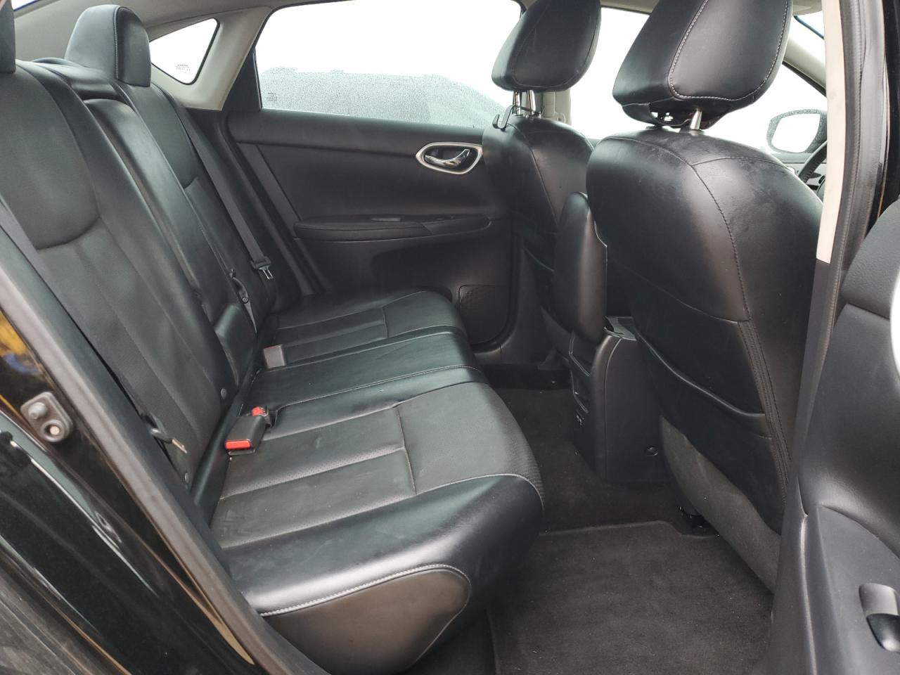 2017 Nissan Sentra - Image 10