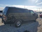 2004 Ford Excursion Limited de vânzare în Taylor, TX - Front End