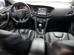 2014 DODGE DART GT for sale at Copart ON - LONDON