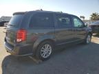 2015 Dodge Grand Caravan Sxt for Sale in Bakersfield, CA - Side