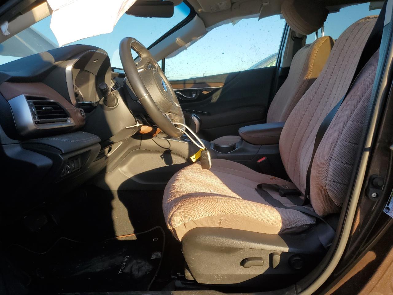 2021 Subaru Outback - Image 7